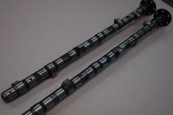 Aston DB2, DB2/4 & MKIII Fast Road Camshafts. - PROD24053