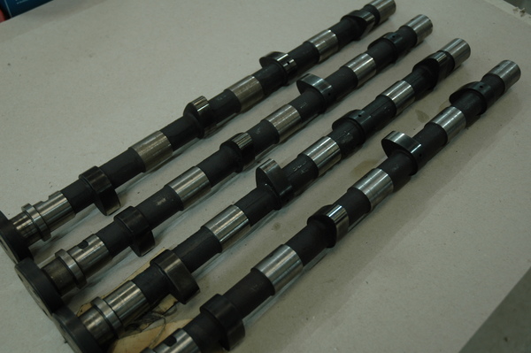 V8 Vantage X-Pack Camshaft Set - PROD18161
