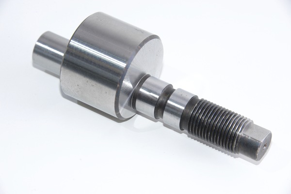 Spindle, Top Tensioner - 020-006-0135