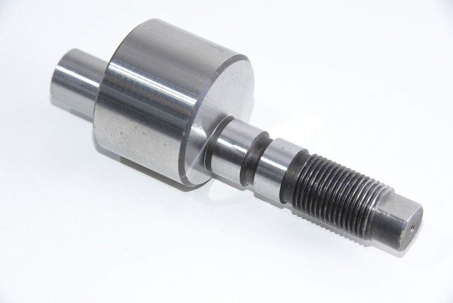 Spindle, Top Tensioner