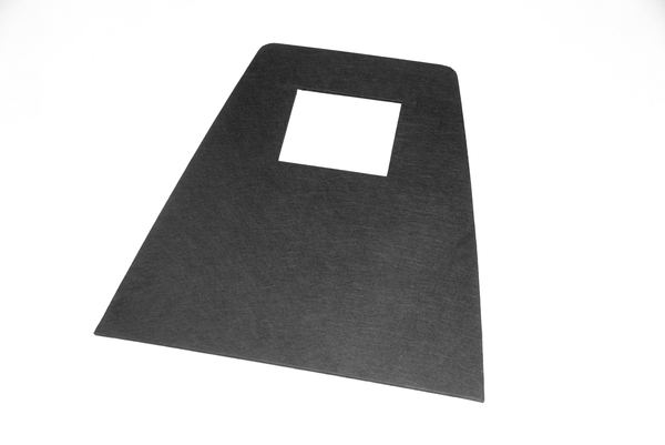 Bonnet Insulating Pad - 030-025-0087