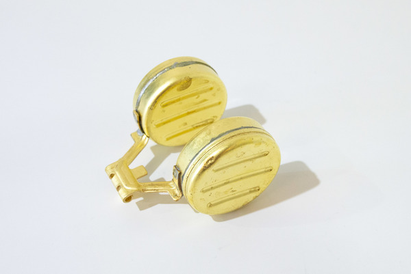 BRASS FLOAT WEBER - 4103000500