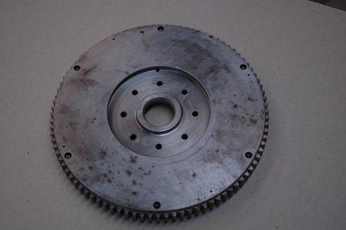 Flywheel, New Old Stock. DB2 / DB2/4 - 71649