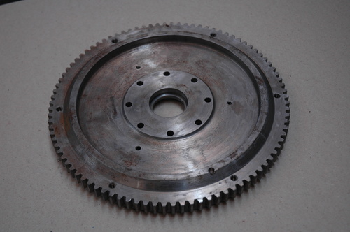Flywheel, New Old Stock. DB2 / DB2/4 - 71649