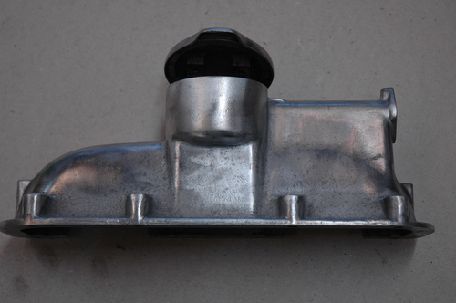 DB2 Top Front Timing Cover - 50203