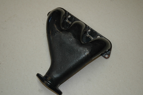 Exhaust Manifold DB2 DB2/4 - 72246 FRT