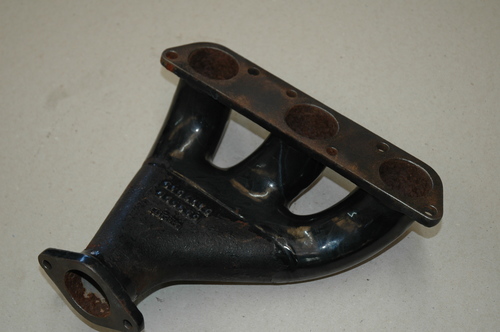 Exhaust Manifold DB2 DB2/4 - 72246 FRT