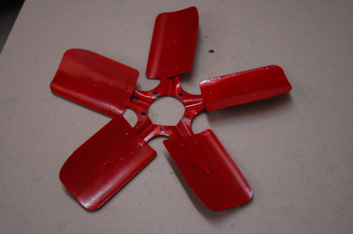 DB2 Fan Blade - 71716