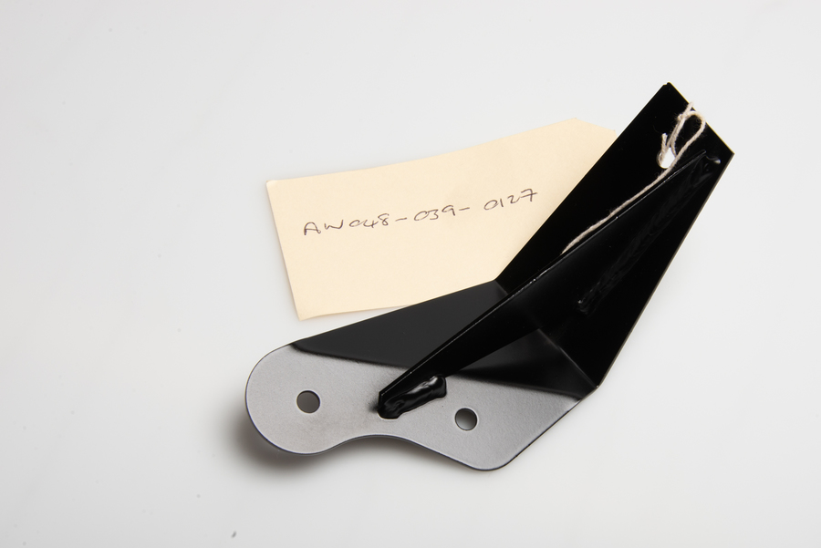 AIR FILTER BRACKET db4/5/6