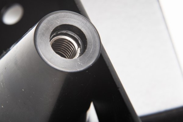 Gear knob 4 speed - 020-041-0155