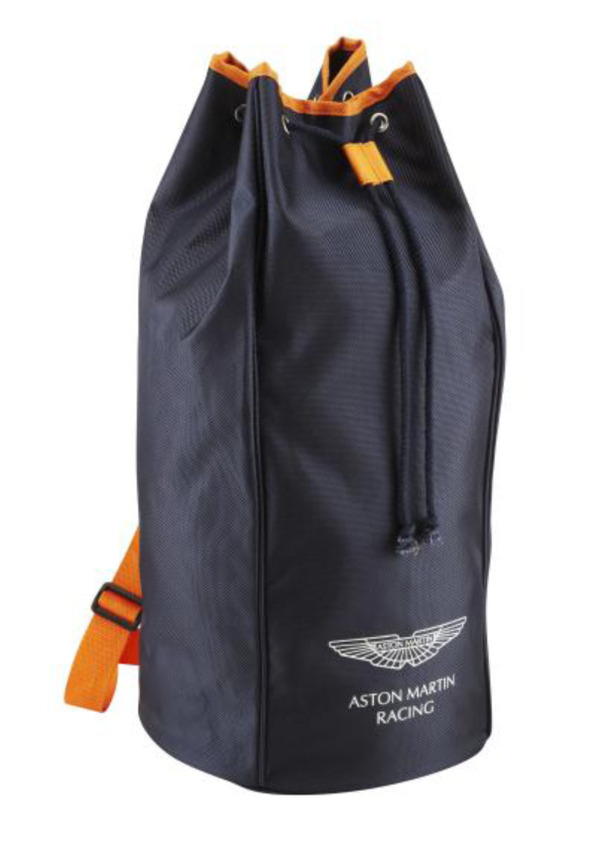 AM Racing Duffle Bag
