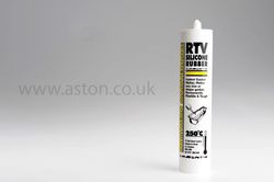 Rtv Silicone Rubber - DWC236