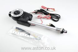 Hirschman Electric Ariel - ELECA4000