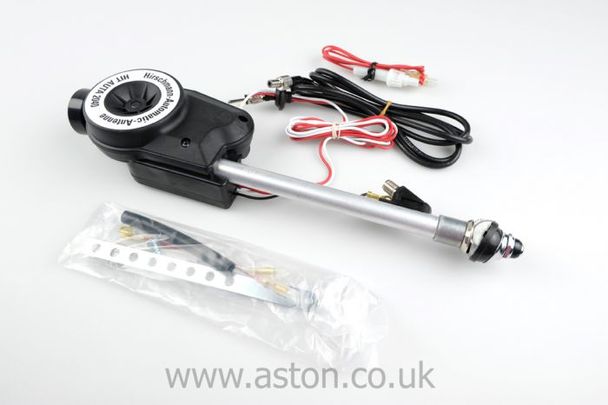 Hirschman Electric Ariel