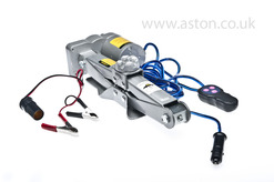 Electric Scissor Jack 2 tonne - AWESJ - 1