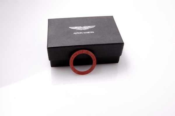 Fibre Washer - 3/8" Bsp - 119500