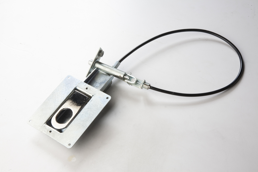 FUEL FILLER PULL DB MODELS