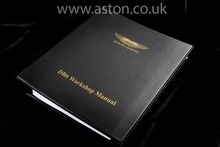 Workshop Manual DB6 - 073-043-0130