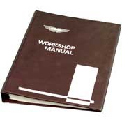Workshop Manuals AMV8 Carb