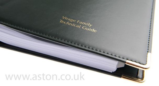 Technical Guide Virage