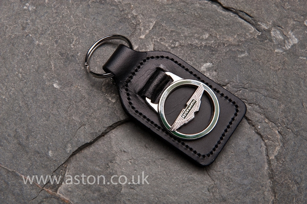 Aston Martin Wings Key Fob