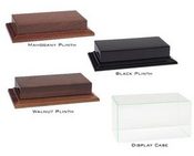 Perspex Car Model Case