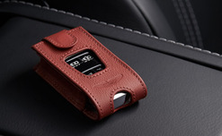 Aston Martin ECU Key Pouch - CG43-83-11363