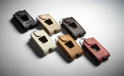 Aston Martin ECU Key Pouch - CG43-83-11363