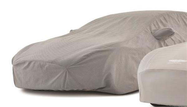 DBS Protective Outdoor Car Cover