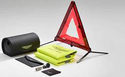 Aston Martin Driver Touring Pack - 706347