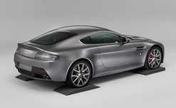 Tyre Cushions - 43-28216