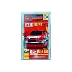 Goodridge Brakeline Kit - DB5 / DB6 - GOODB5KIT