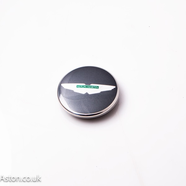 GREY/GREEN BADGE-WHL CENTRE(4) - HY53-1A096-DA-PK