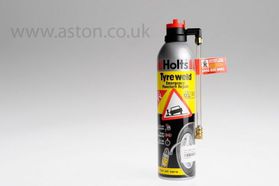 Tyre Weld - HLT-732-3800Z