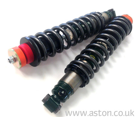Front Shock Absorbers for DB4, DB5, DB6 & DBS - 055-023-0131AW