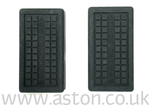 Rubber Pad - 020-029-0141