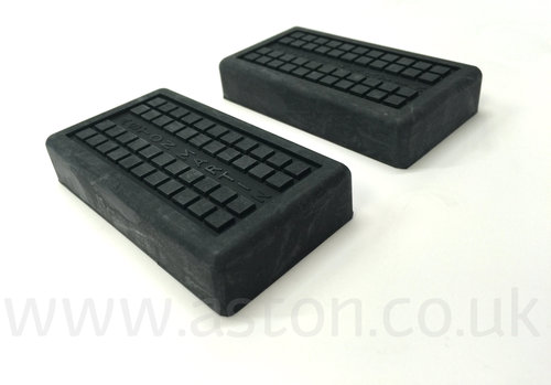 Rubber Pad - 020-029-0141