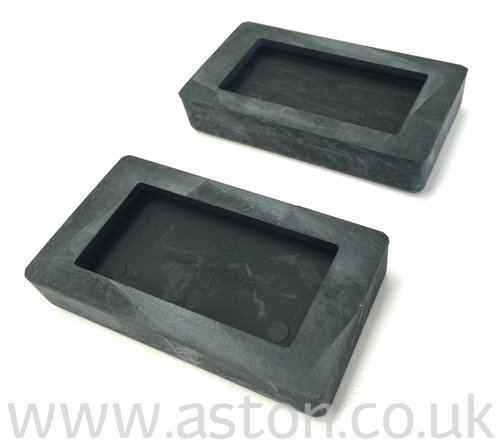 Rubber Pad - 020-029-0141