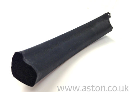 Quarter Pillar Seal - 030-017-0058