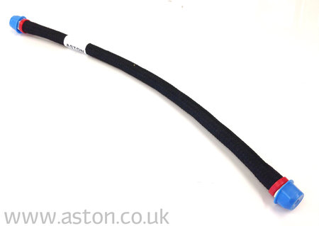 Hose, Petroflex To Gauge - 020-038-0140