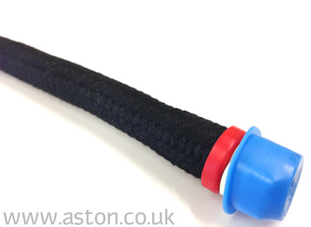 Hose, Petroflex To Gauge - 020-038-0140