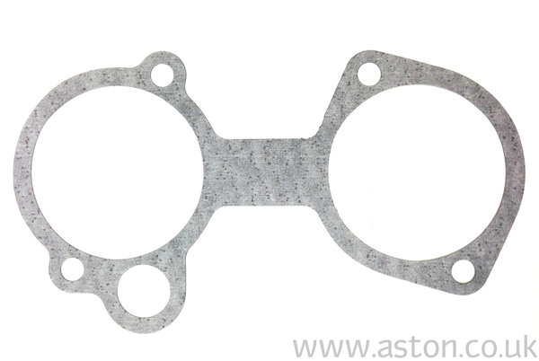 Gasket, carburettors To Air Box