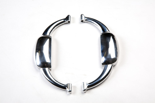 Aston Martin DB4 Zagato Door Pull Handle - AWZAGDOORPULL