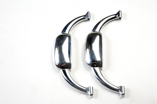 Aston Martin DB4 Zagato Door Pull Handle - AWZAGDOORPULL