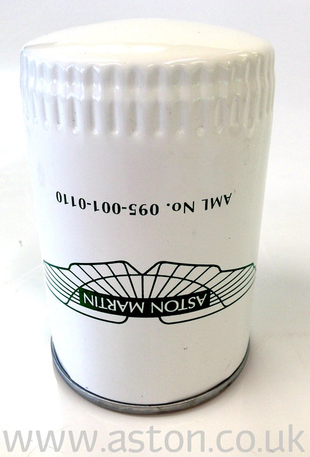 OIL FILTER - 095-001-0110
