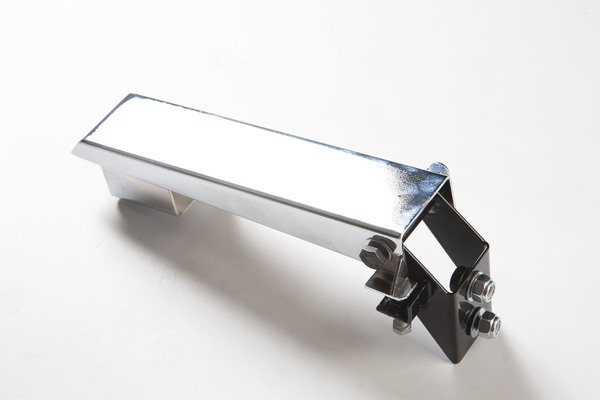 DB6 THROTTLE PEDAL - 052-029-0006K06