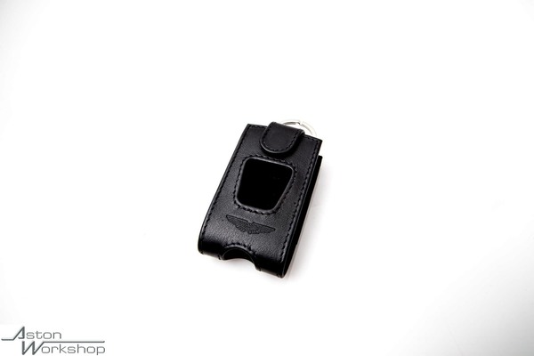 Leather Key Pouch for Glass Key - CG43-19H419-BA