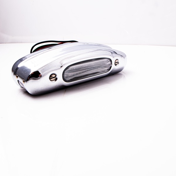 REVERSE / NUMBER PLATE LAMP - L469/53097