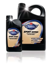 Millers Classic Sport 20W50 Oil (1 Litre)