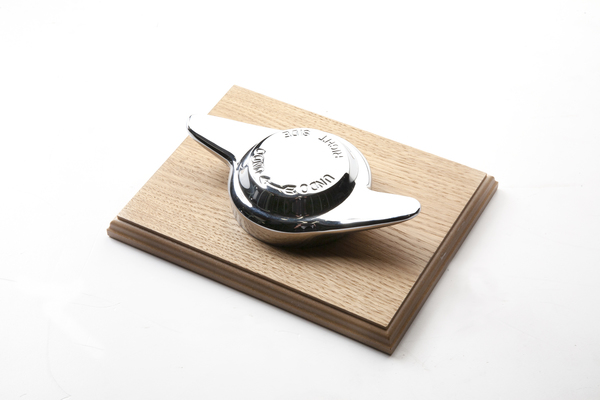 DB5/6 Wheelspinner Paper Weight - AWWSPIN-L/R